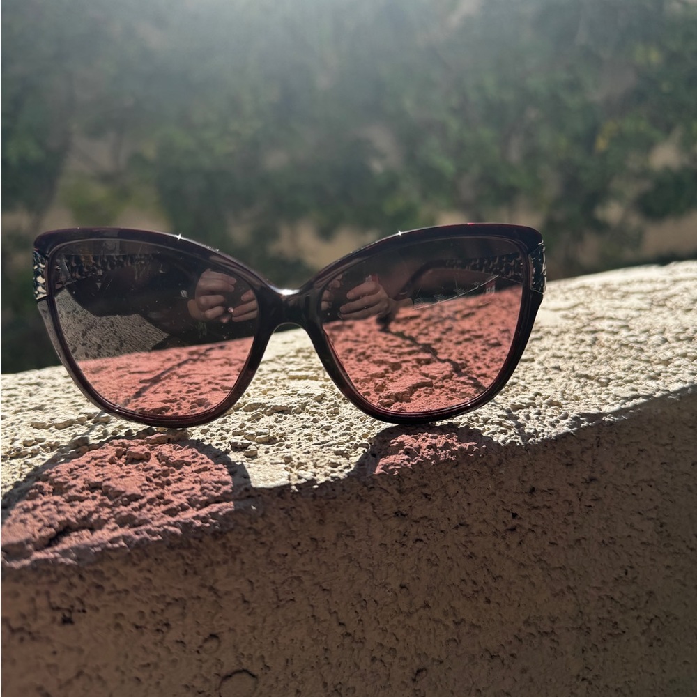 Dolce & Gabbana DG 4131 Sunglasses